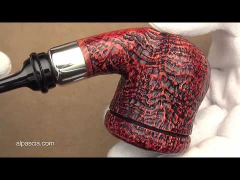 pipa Ser Jacopo 205 - tobacco pipe