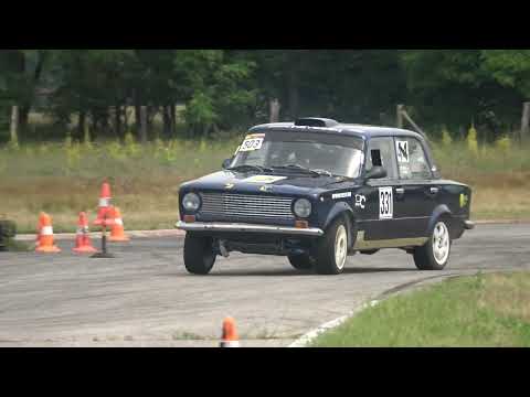 Vincze Krisztián /Lada 2101/ Slide Show #503 | Ladaracing Feszt - KakucsRing 2023.06.17.