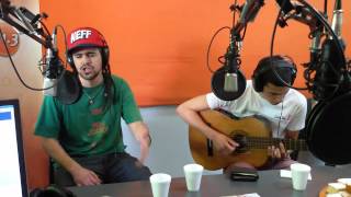 LDRV Canción Que No Es en Indie Air Radio