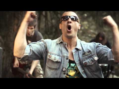 RozpoR - Vlk (OFFICIAL VIDEO)