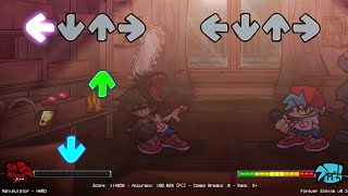 Cover art for Manipulator