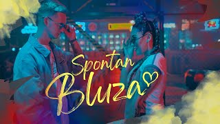 Musik-Video-Miniaturansicht zu Bluza Songtext von Spontan