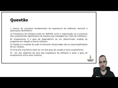 CGU - Correção Simulado 1 - Fernando Pedrosa