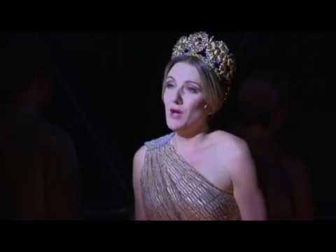 Pinchgut Opera - Tristes apprêts from Castor & Pollux