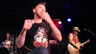 Saving Abel---Mississippi Moonshine