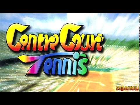 [Nintendo 64] Centre Court Tennis OST: Track 30 - Tournament Opening Music