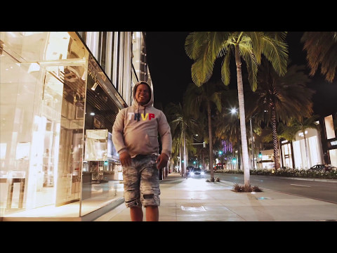 Fly Tye - "Young Man" (Official Video)