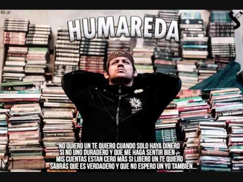 Humareda - Stick