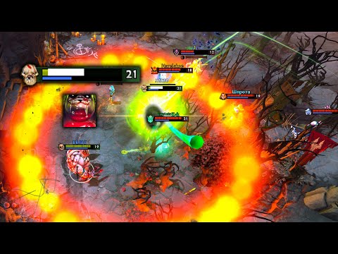 The Support Life Chose Me