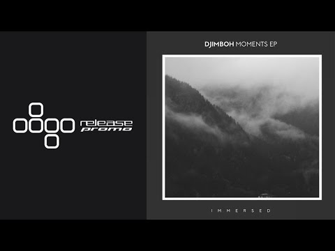 PREMIERE: djimboh - Sisu (Extended Mix) [Immersed]