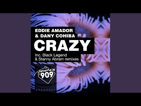 Crazy (Black Legend Project Remix)