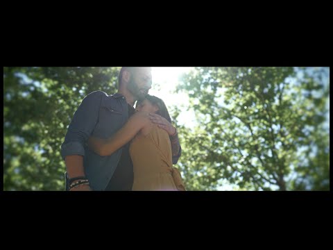 Alejandro Parreño - Pretty Girl (Video Oficial)