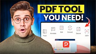 Why Professionals Are Switching to PDF Agile to Edit, Convert and Secure Document