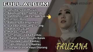 Download lagu Lagu Minang Fauzan Full Album Terbaru Paling Populer mp3