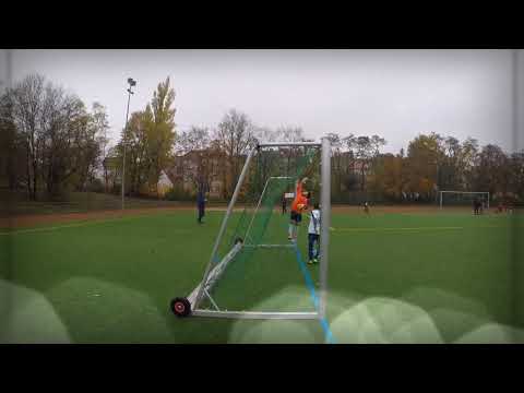 FC Polonia Berlin - Arminia Tegel 09.11.2019