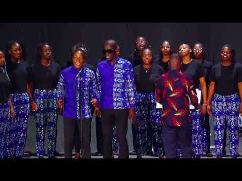 MBE OMUKHASI Arranged by Dr. ELIJAH ADONGO