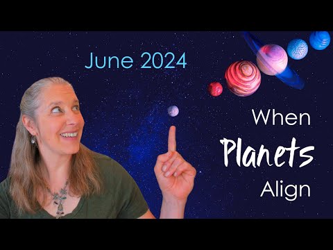 June 2024 Energy Update