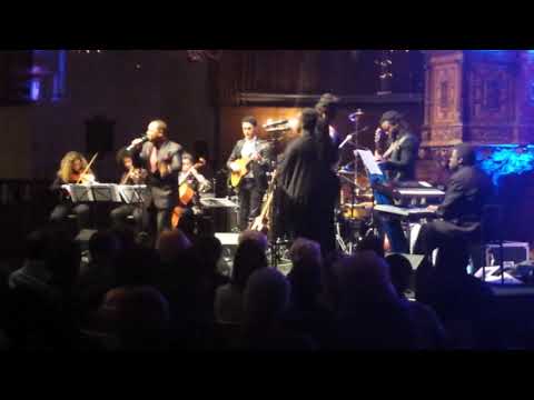 Foi di dia  ku mi a konose bo  -   Tony Sherman