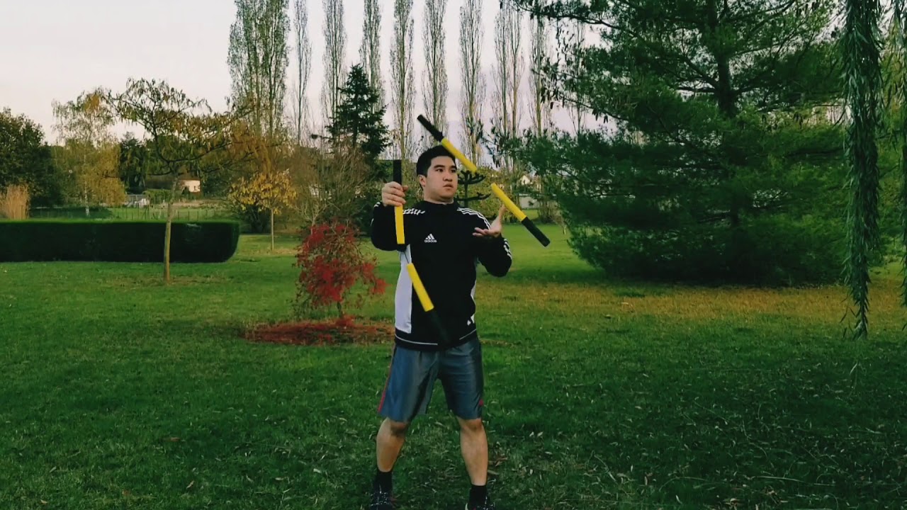 Wesley Gosali | Indonesia