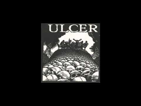 Ulcer - Just Another Label