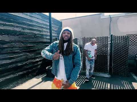 Blunt Cia Vega -Ran It Back (OFFICIAL MUSIC VIDEO)  prod.Greedy Santana x PurpleHaze