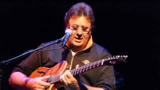 The Time Jumpers featuring Vince Gill - &quot;Faint of Heart&quot; in Savannah, Ga 04/06/16 (1 of 8)