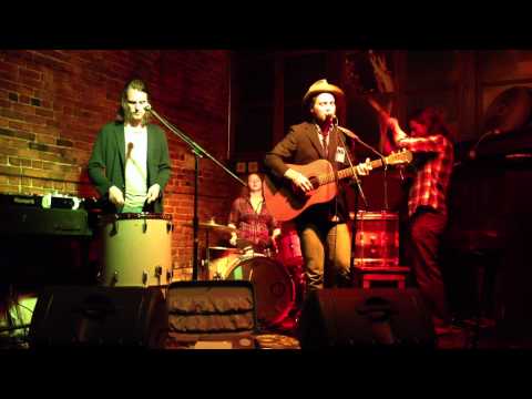 Ghosts I've Met - The Light Opera at KEXP Hood to Hood