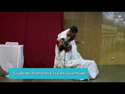 Dia Mundial do Teatro 2021 | Odivelas
