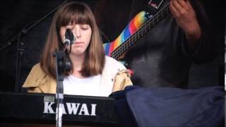 Town Like Here: French For Rabbits