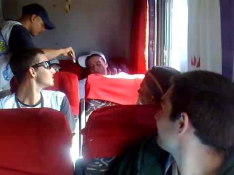 Grenal de Erechim - Ataque ao Gordinho Felipe