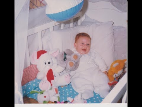 canción para un niño pelirojo de Fernandez Mas