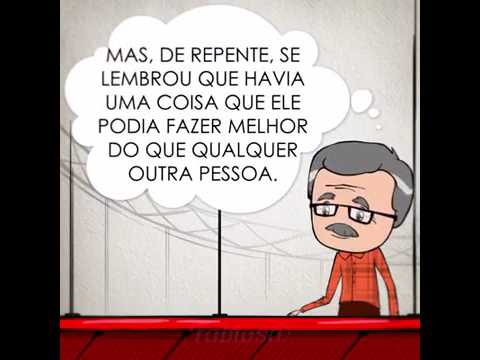 Nunca é Tarde video