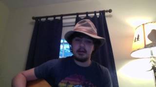 This End Of The Telescope (Jakob Dylan cover)