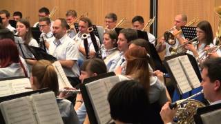 Jerry Bock - Gyimóthi Zoltán: Fiddler on the roof - Sunrise, Sunset