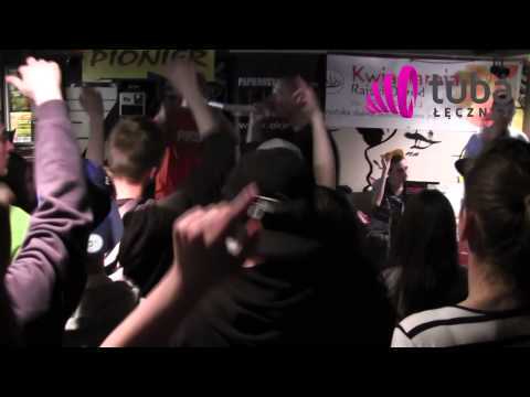 Shiz Antidotum 2014 Łęczna