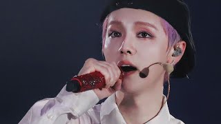 [Fancam] 鹿晗 LuHan πDay Chongqing Concert 15.07.2023 - 致爱