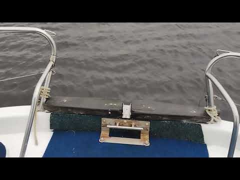 Myall lakes - Houseboat 2023