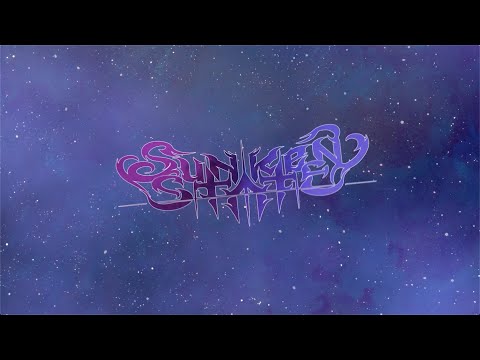 Sunken State - Separation Has Begun [OFFICIAL LYRIC VIDEO]