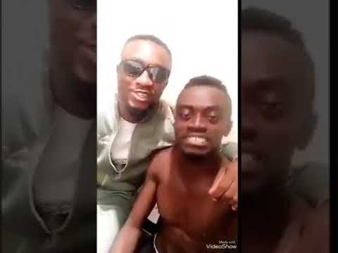 Lil win and Archipalago in usa