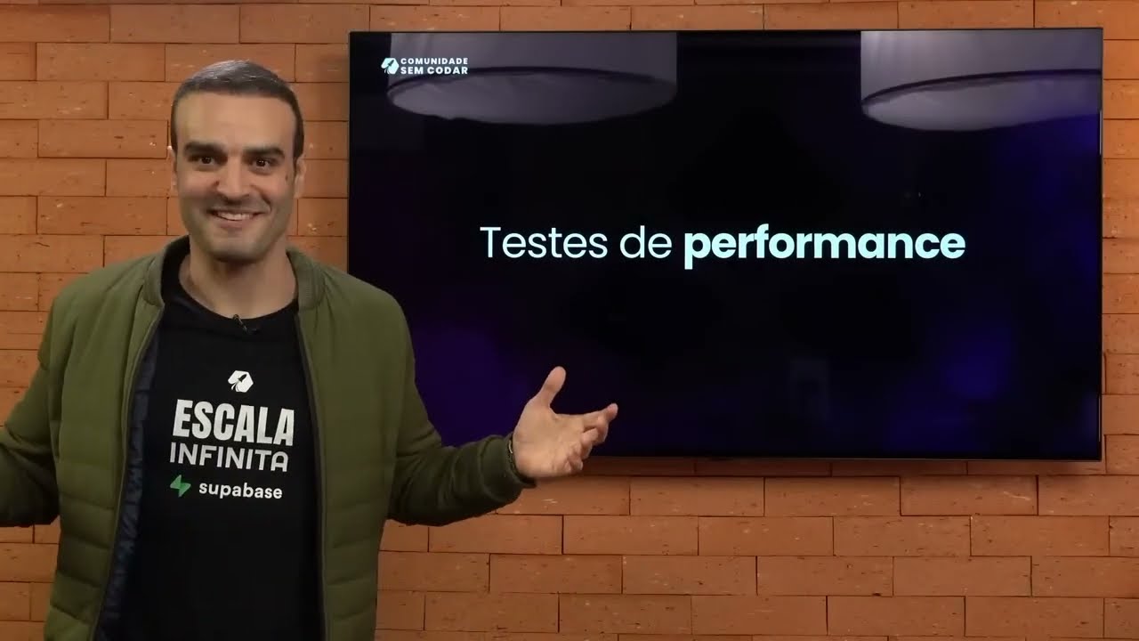 Comparei 4 apps famosos de Backend para saber qual é o melhor