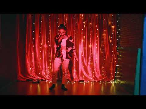 Амарбаясгалан бүжиг