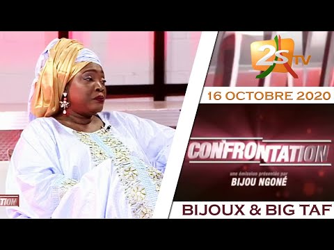 🛑#2stvLive NDELLA MADIOR DIOUF DANS CONFRONTATION AVEC BIJOU NGONE ET BIG TAF