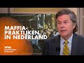 Politie waarschuwt ondernemers voor criminelen die leningen aanbieden