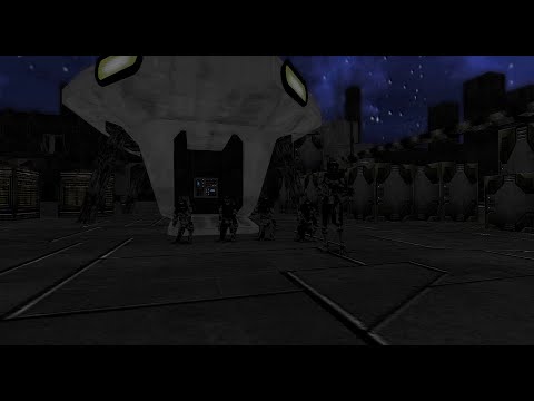 Star Wars The Clone Wars Recreated - Stealth Operation