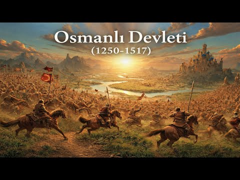 Memlük İmparatorluğu’nun Anlatılmamış Hikâyesi ve Moğolların Yenilgisi