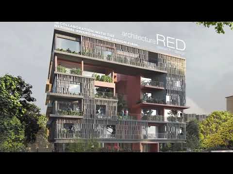 The Arc Project Tour 1