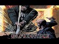 La Profecía De Vandal Savage The Black Ring Parte 2