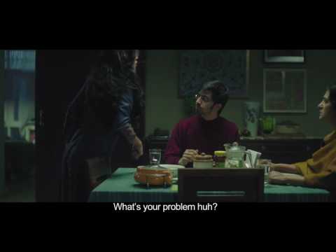 Shivam Patil Parachute Ad