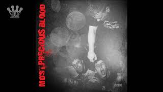 [EGxHC] Most Precious Blood - DEMO - 2000 (Full EP)