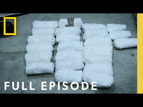 Stash House Takedown (Full Episode) | To Catch a Smuggler